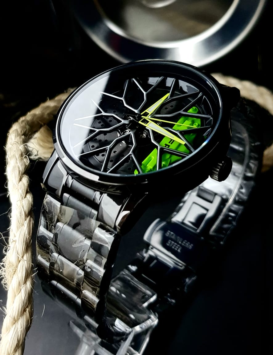 Relog G-Force