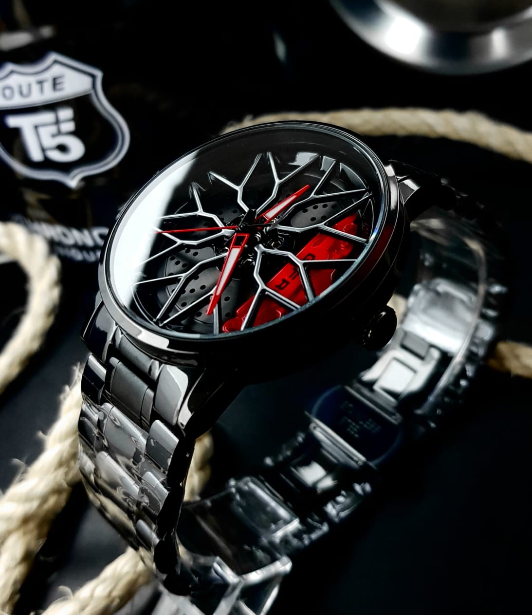 Relog G-Force
